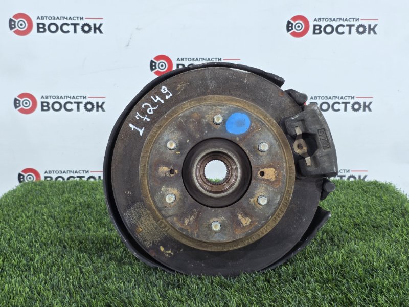 Ступица, 9500 рублей, Пешки