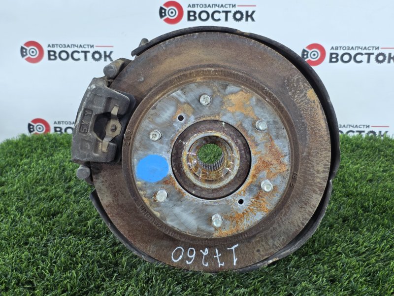 Кулак поворотный, 9500 рублей, Пешки