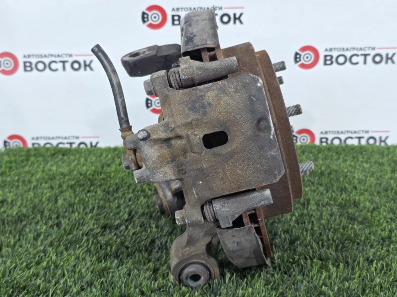 Кулак поворотный, 9500 рублей, Пешки