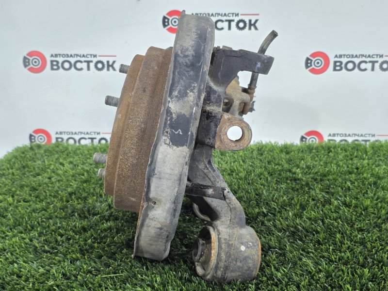 Кулак поворотный, 9500 рублей, Пешки