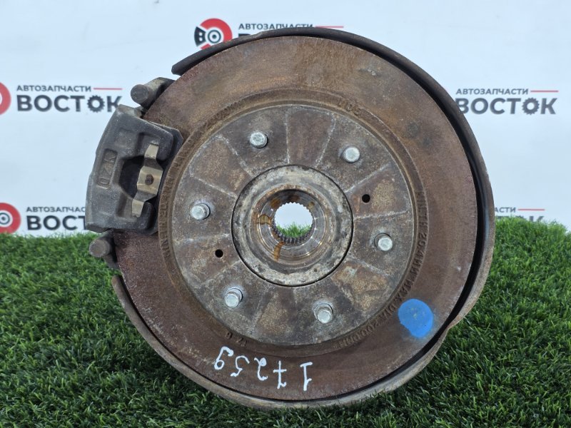 Ступица, 9500 рублей, Пешки