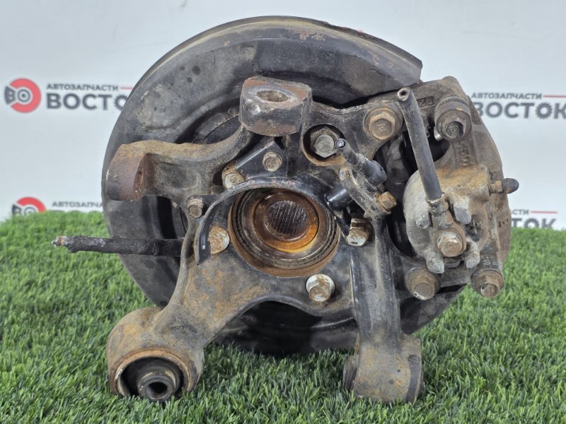 Ступица, 9500 рублей, Пешки