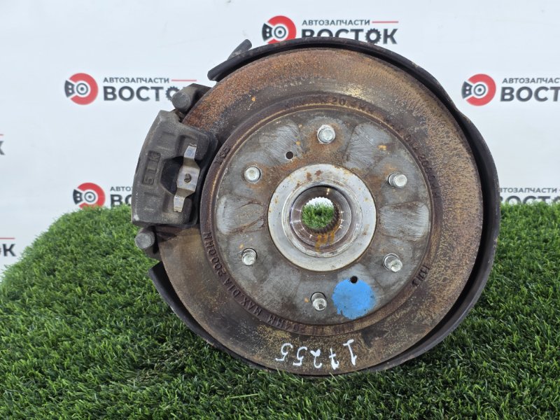 Ступица, 9500 рублей, Пешки