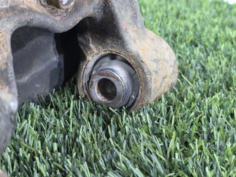 Ступица, 9500 рублей, Пешки