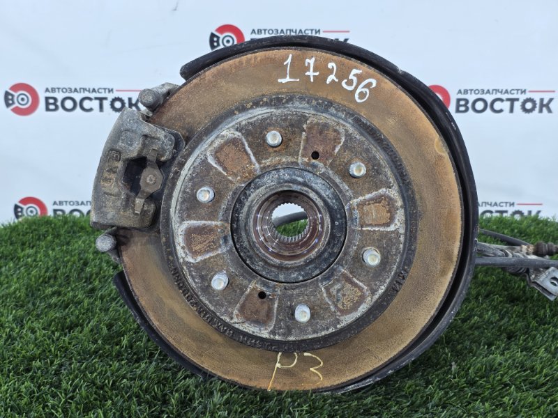 Ступица, 9500 рублей, Пешки