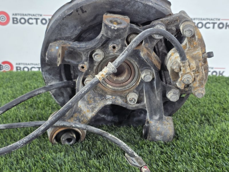 Ступица, 9500 рублей, Пешки