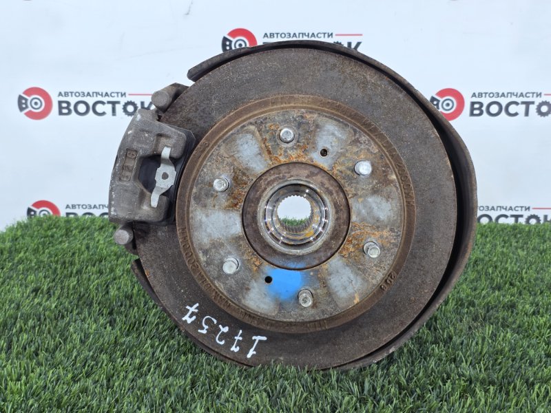 Ступица, 9500 рублей, Пешки