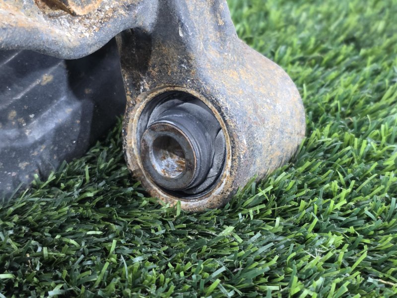 Ступица, 9500 рублей, Пешки