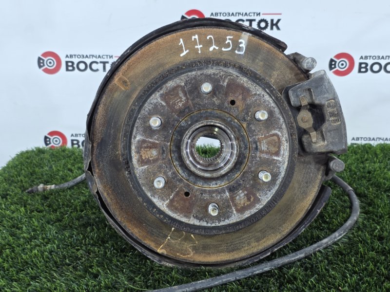 Ступица, 9500 рублей, Пешки