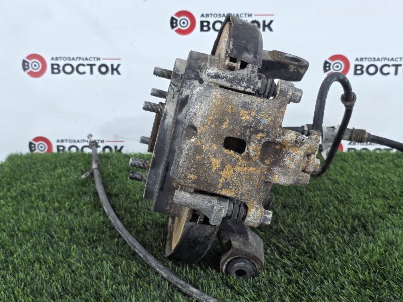 Ступица, 9500 рублей, Пешки