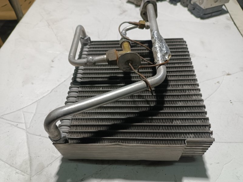 Испаритель кондиционера, 4000 рублей, Пешки