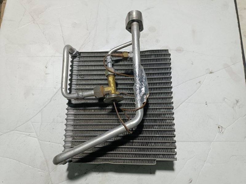 Испаритель кондиционера, 4000 рублей, Пешки