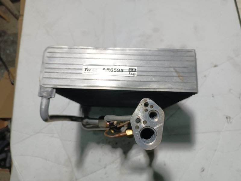 Испаритель кондиционера, 4000 рублей, Пешки