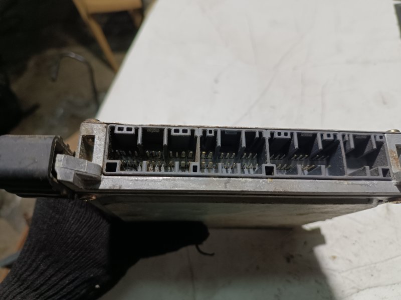 Блок управления двигателем, 10000 рублей, Пешки