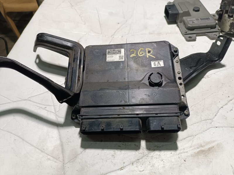 Блок управления двигателем, 1500 рублей, Пешки