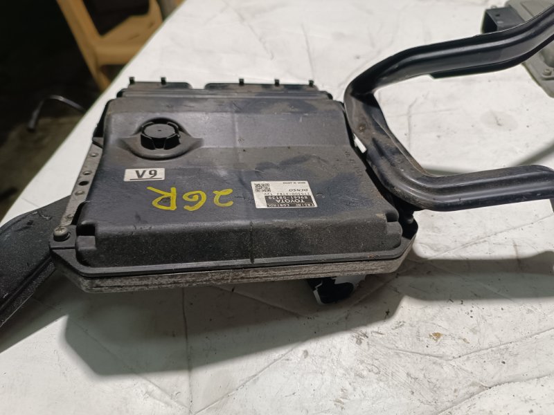 Блок управления двигателем, 1500 рублей, Пешки