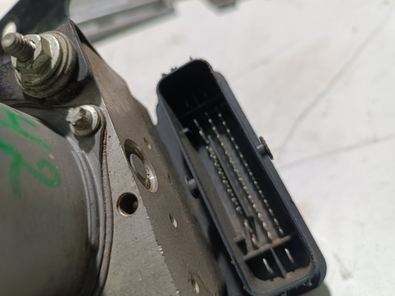 Блок ABS, 18000 рублей, Пешки