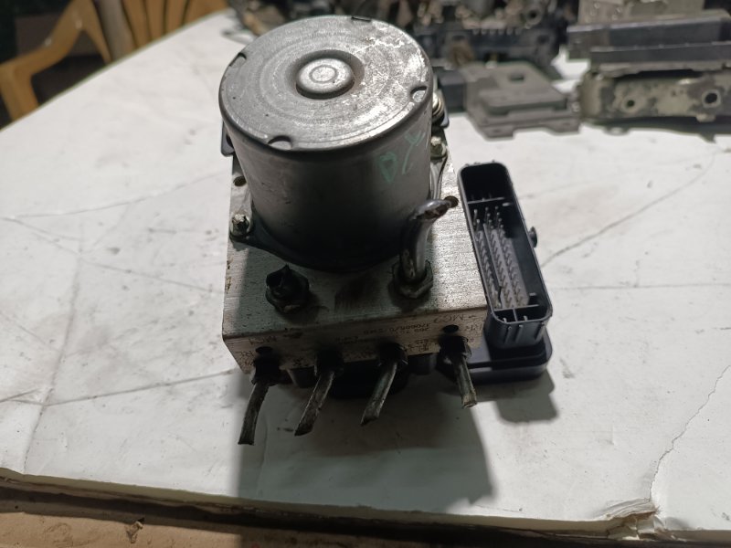 Блок ABS, 18000 рублей, Пешки