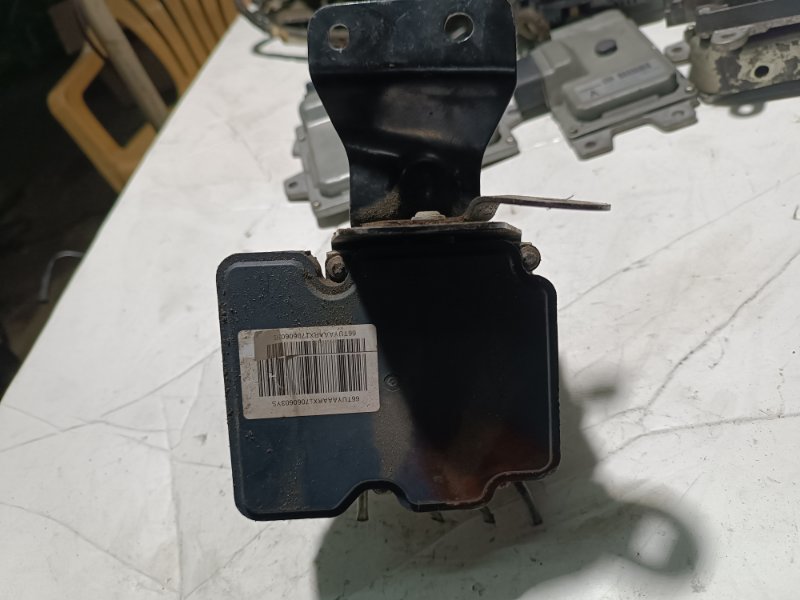 Блок ABS, 18000 рублей, Пешки