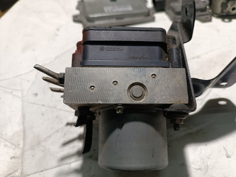 Блок ABS, 18000 рублей, Пешки