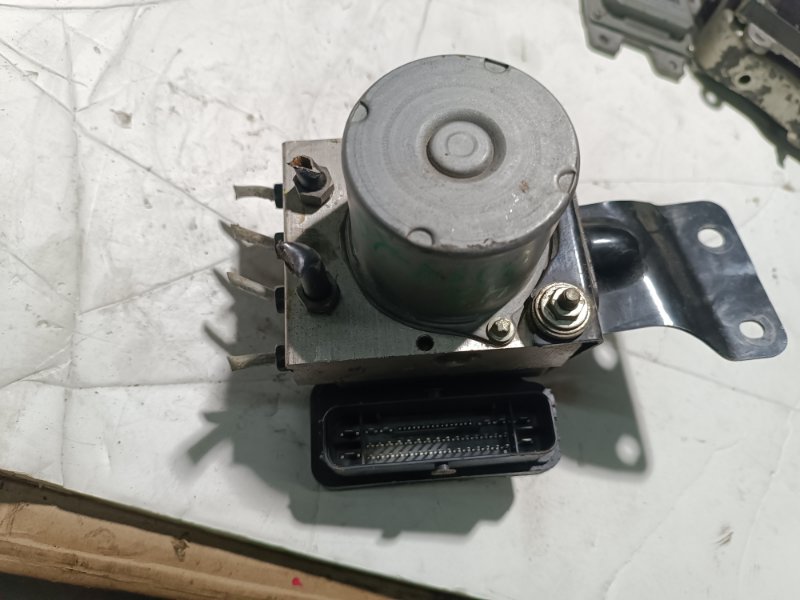 Блок ABS, 18000 рублей, Пешки