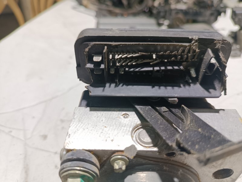 Блок ABS, 10000 рублей, Пешки