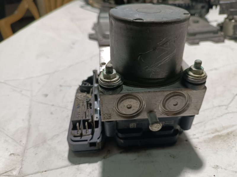 Блок ABS, 10000 рублей, Пешки