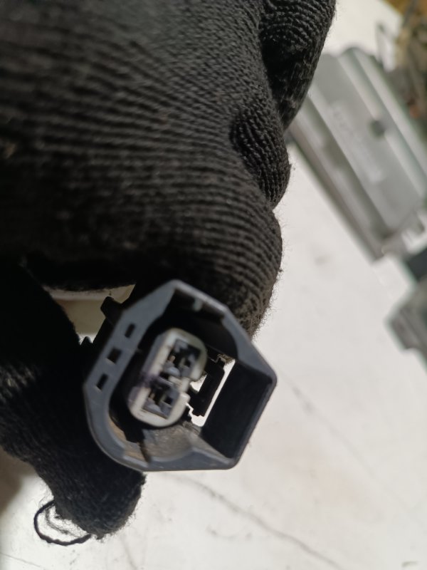 Вакуумный насос тормозов, 14000 рублей, Пешки