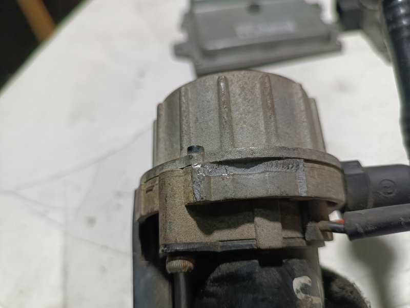 Вакуумный насос тормозов, 14000 рублей, Пешки