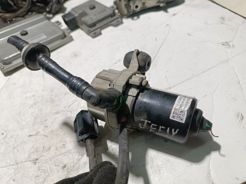 Вакуумный насос тормозов, 14000 рублей, Пешки