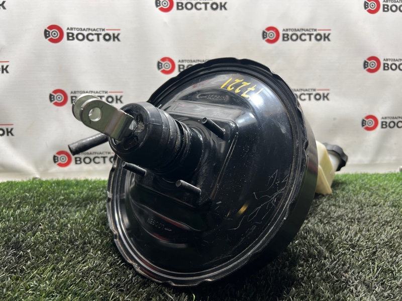 Вакуумный усилитель тормозов, 5000 рублей, Пешки