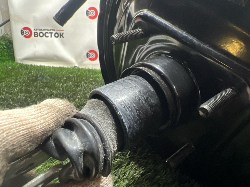 Вакуумный усилитель тормозов, 5000 рублей, Пешки