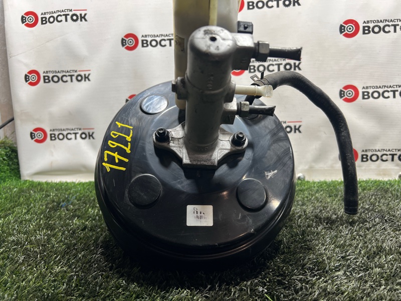 Вакуумный усилитель тормозов, 5000 рублей, Пешки