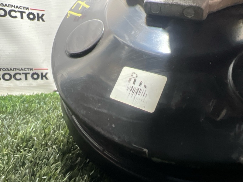 Вакуумный усилитель тормозов, 5000 рублей, Пешки