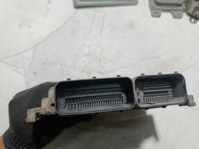 Блок управления двигателем, 30000 рублей, Пешки