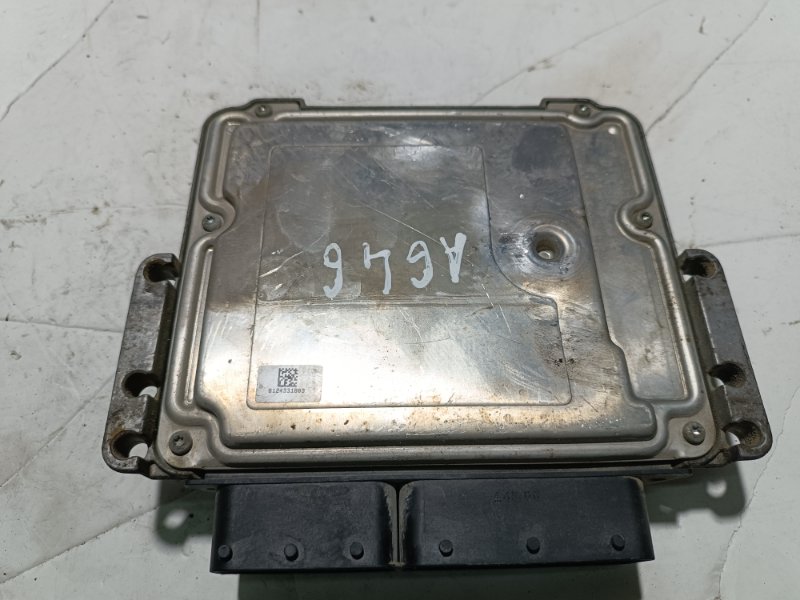 Блок управления двигателем, 30000 рублей, Пешки