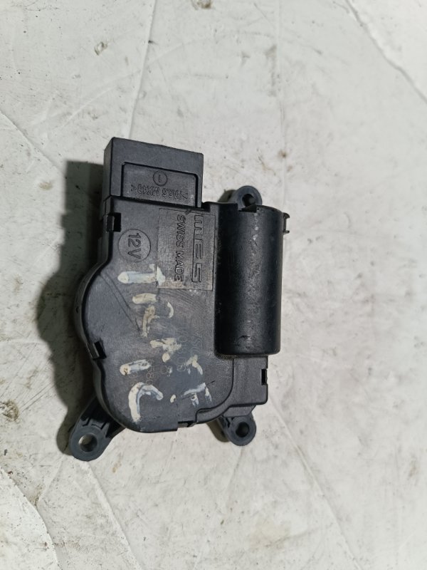 Сервопривод заслонок печки, 2000 рублей, Пешки