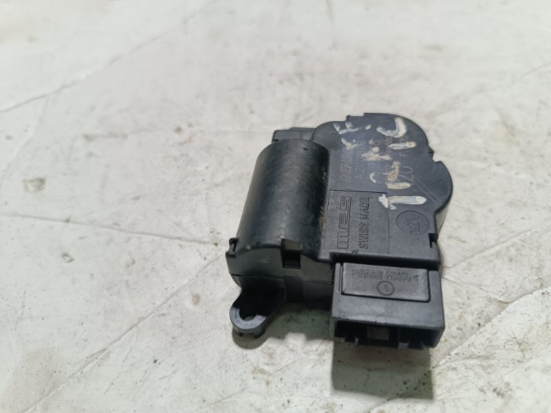 Сервопривод заслонок печки, 2000 рублей, Пешки