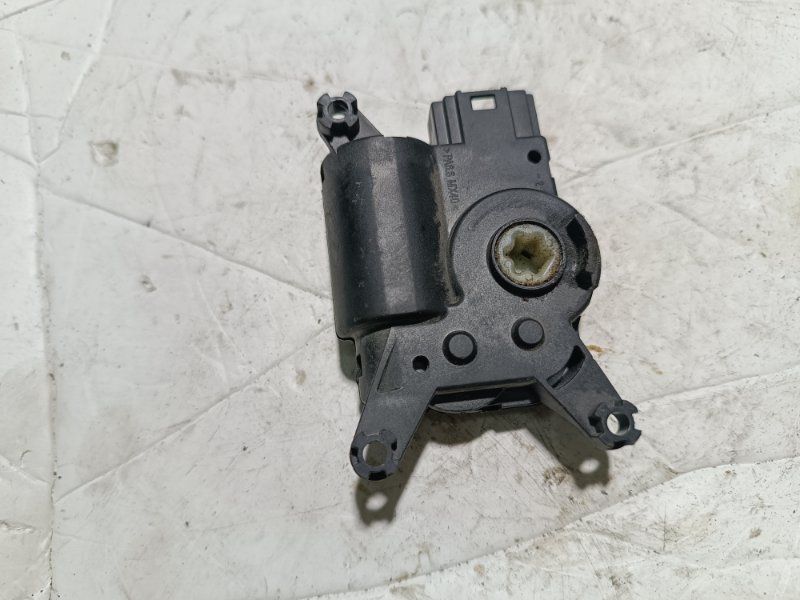 Сервопривод заслонок печки, 2000 рублей, Пешки