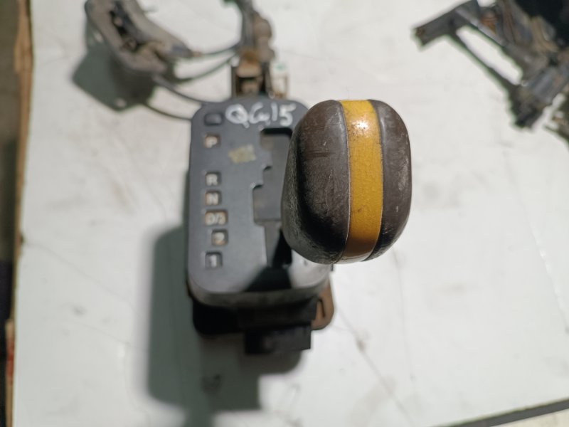 Селектор АКПП, 6000 рублей, Пешки