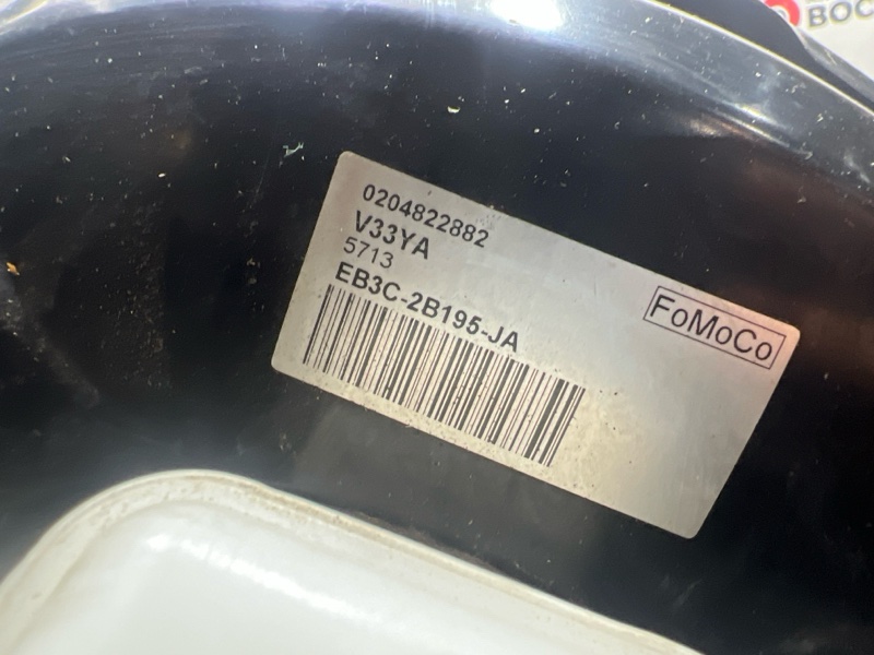 Вакуумный усилитель тормозов, 40000 рублей, Пешки