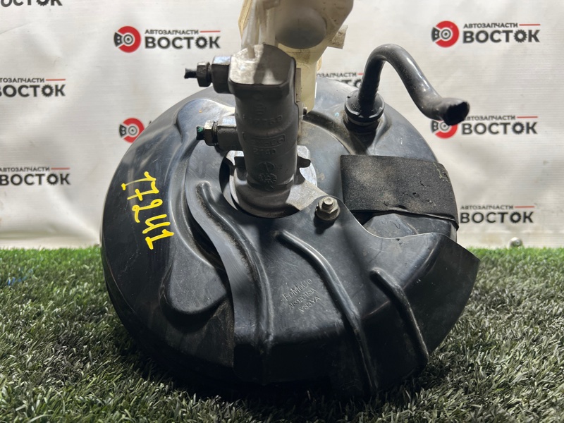 Вакуумный усилитель тормозов, 40000 рублей, Пешки