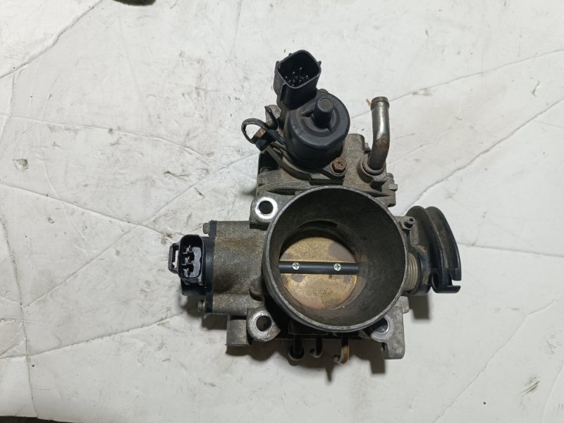 Дроссельная заслонка, 14000 рублей, Пешки