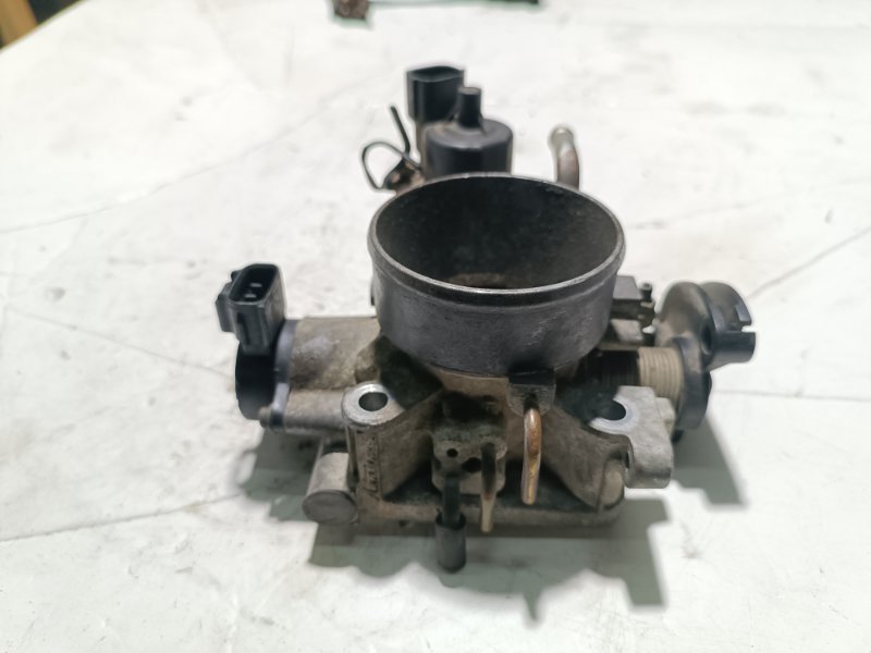 Дроссельная заслонка, 14000 рублей, Пешки