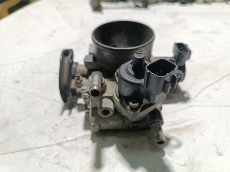 Дроссельная заслонка, 14000 рублей, Пешки