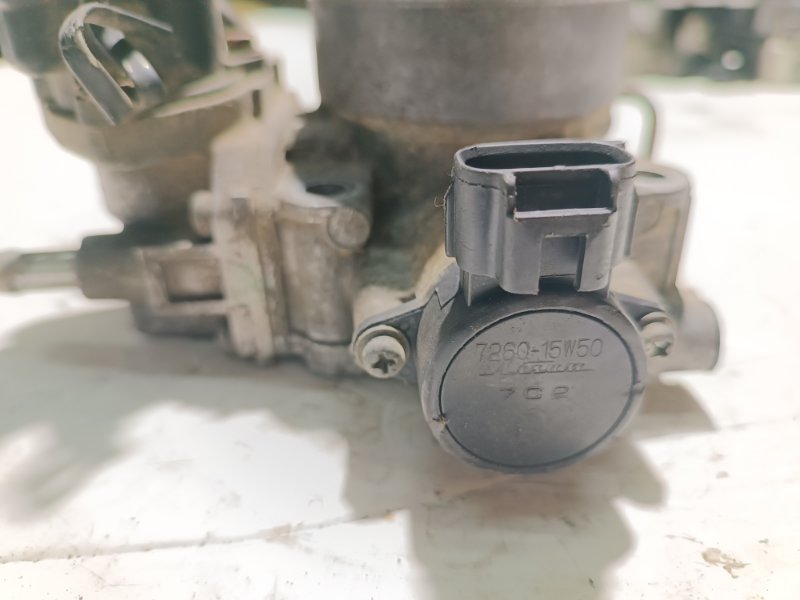 Дроссельная заслонка, 14000 рублей, Пешки