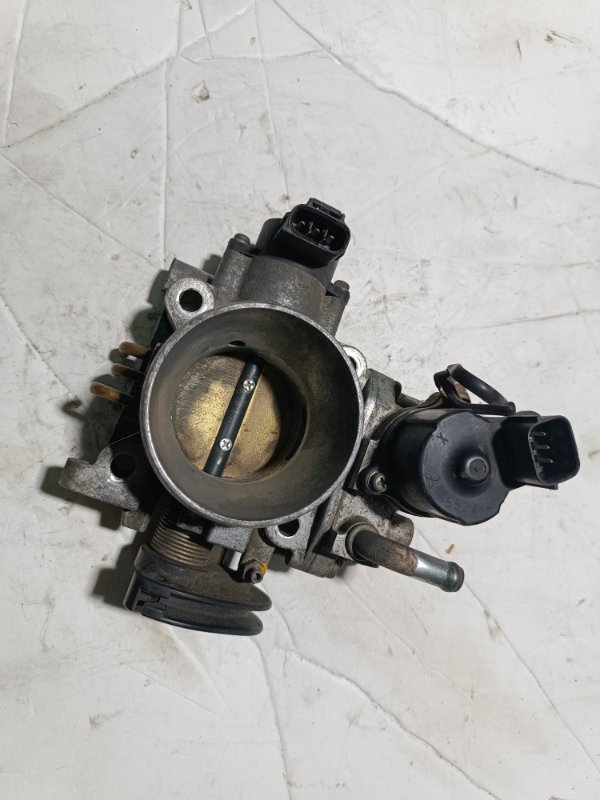 Дроссельная заслонка, 14000 рублей, Пешки