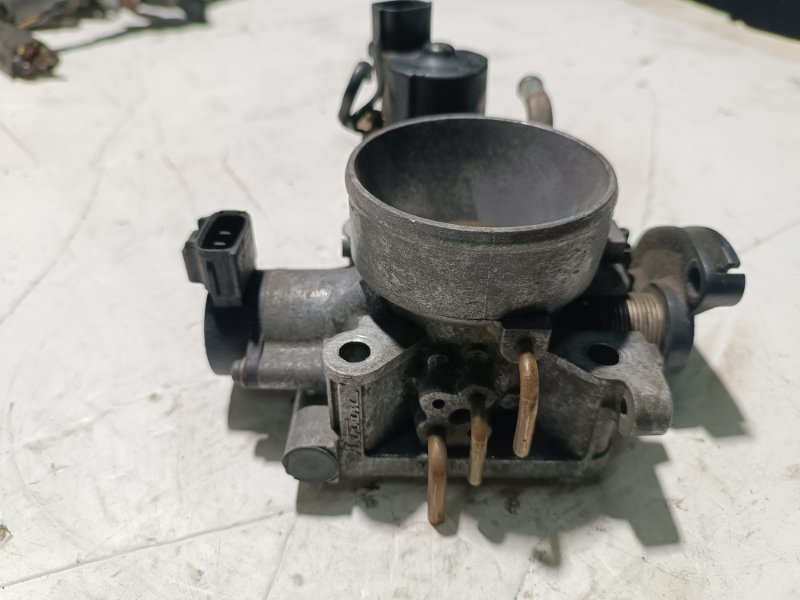 Дроссельная заслонка, 14000 рублей, Пешки