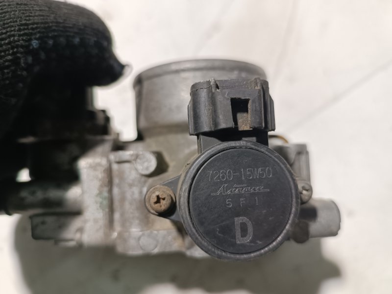 Дроссельная заслонка, 14000 рублей, Пешки