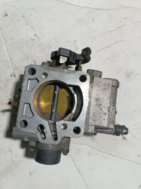 Дроссельная заслонка, 14000 рублей, Пешки